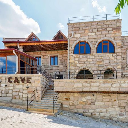 Nissa Cave Otel Göreme Dış mekan fotoğraf